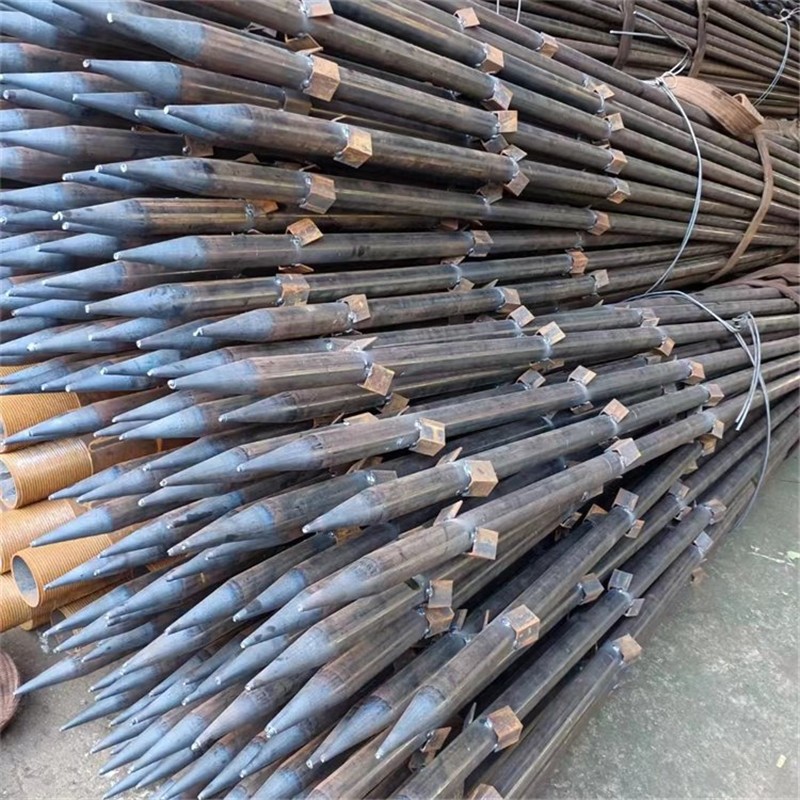 株洲无缝注浆管与有缝的区别