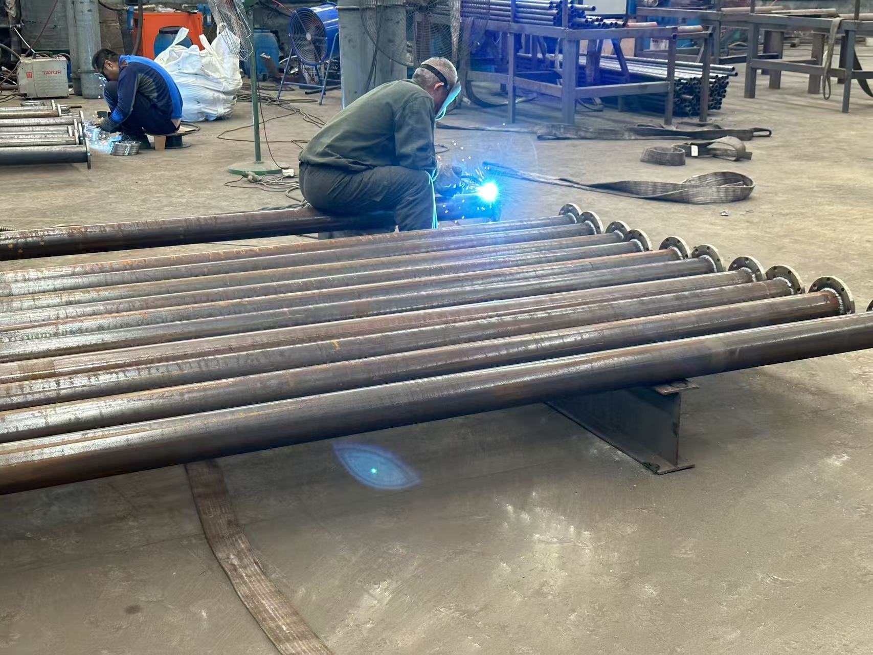 株洲隧道用注浆管