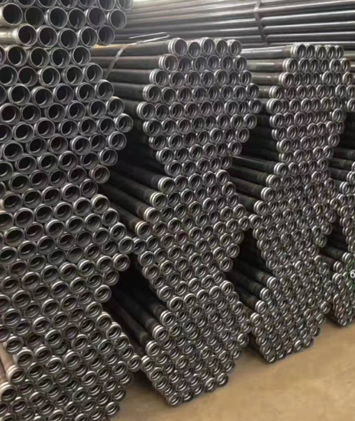 株洲直管形态声测管