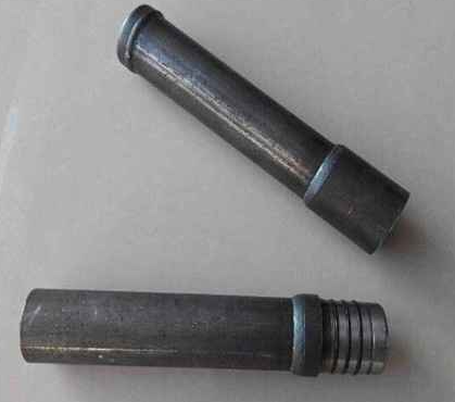 株洲钳压式声测管